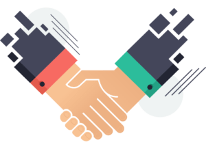 Partner Hands
